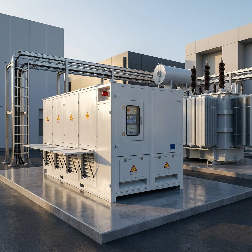 load bank